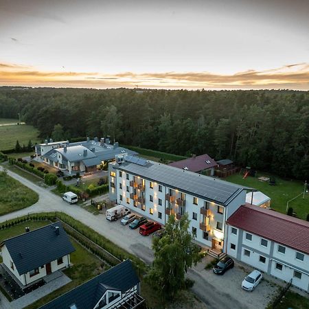 Awilla Ustka Esterno foto