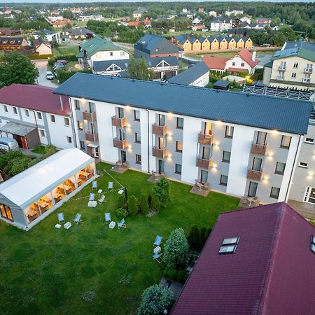 Awilla Ustka Esterno foto